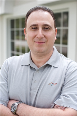 Dr. Amer Al shareef, DDS