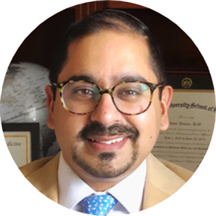Dr. Amer Ansari, DO