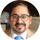 Dr. Amer Ansari, DO