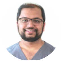 Dr. Amer Hussaini, DDS