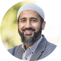 Dr. Amer Raheemullah, MD