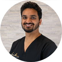 Dr. Amer Shah, DMD