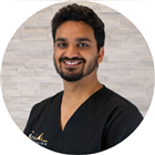 Dr. Amer Shah, DMD