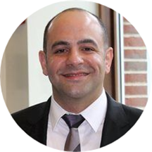 Dr. Amer Shammaa, DDS