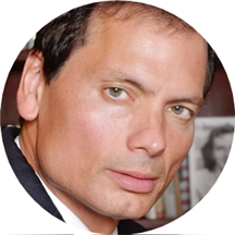 Dr. Americo Simonini, MD, FACC