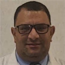 Dr. Amgad Marcus, MD