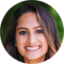 Dr. Ami Gadhia, DMD