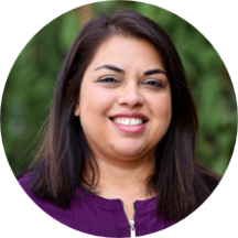 Dr. Ami Parikh, DPM