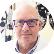 Dr. Ami Ranani, OD