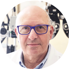 Dr. Ami Ranani, OD