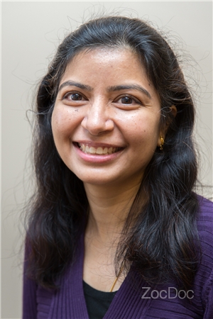 Dr. Ami Shah, DDS