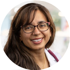 Dr. Ami Sheth, DPM