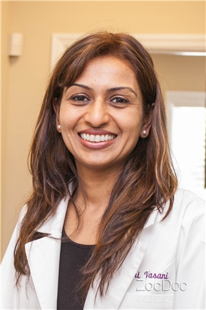 Dr. Ami Vasani, DMD