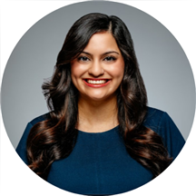 Dr. Amie Gandhi, OD