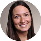 Dr. Amie Gisbert, OD