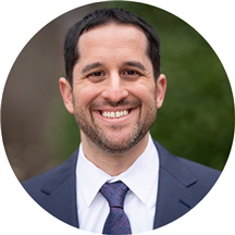 Dr. Amihai Schwab, PhD