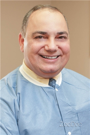Dr. Amin Ayoub, DDS