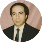 Dr. Amin Radparvar, MD