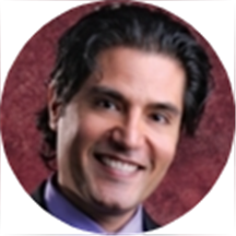 Dr. Amin Tabatabaian, DDS