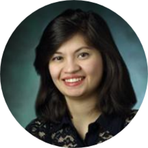 Dr. Amina Majeed, MD