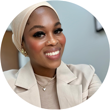Dr. Aminah Abdikadir, APRN, DNP