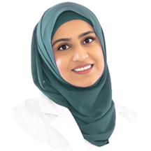Dr. Aminah Naveed, MD