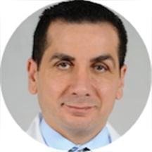 Dr. Amine Rakab, MD