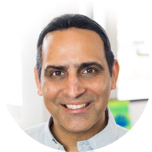 Dr. Aminollah Bagheri, DDS