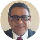 Dr. Aminur Rahman, MD