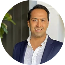 Dr. Amir Ahuja, MD