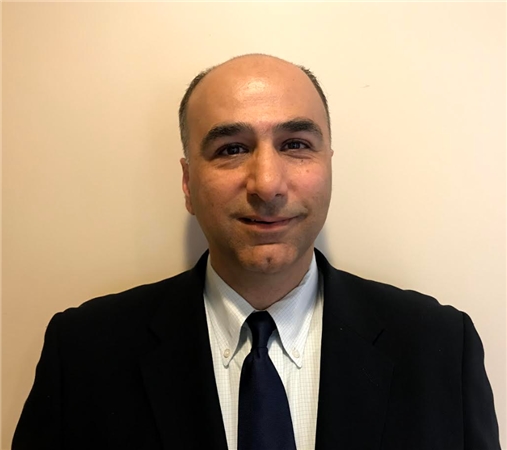 Dr. Amir Alizadeh-Khosroshahi, MD