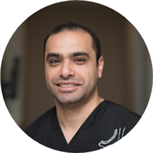 Dr. Amir Azer, DPM