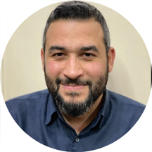 Dr. Amir Beltagi, PT, PhD