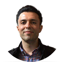 Dr. Amir F. ('Dr. F'), MD