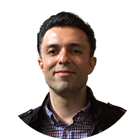 Dr. Amir F. ('Dr. F'), MD