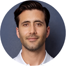 Dr. Amir Ghoreishi, DDS