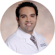 Dr. Amir Gohari, MD