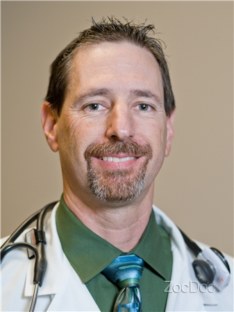 Dr. Amir Harari, MD, FACP
