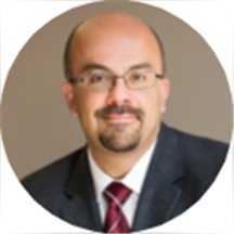 Dr. Amir-Hossein Mehran, MD, FACS