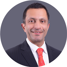 Dr. Amir Kashani, MD, FACC, MS