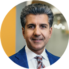Dr. Amir Koopah, DDS