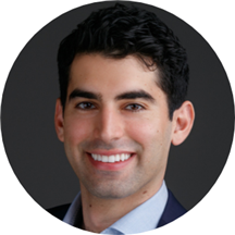 Dr. Amir Mohammadzadeh, MD