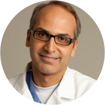 Dr. Amir Moinfar, MD