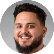 Dr. Amir Naffi, DMD