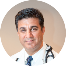 Dr amir nicknam md mph las vegas nv family physician