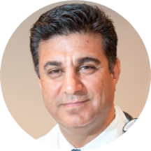 Dr. Amir Nicknam, MD, MPH