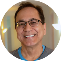 Dr. Amir Radpour, DDS