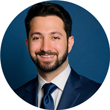 Dr. Amir Razani, DO