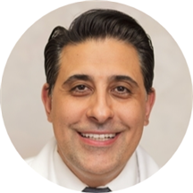 Dr. Amir Reza Radjabi, MD