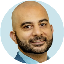 Dr. Amir Salem, MD